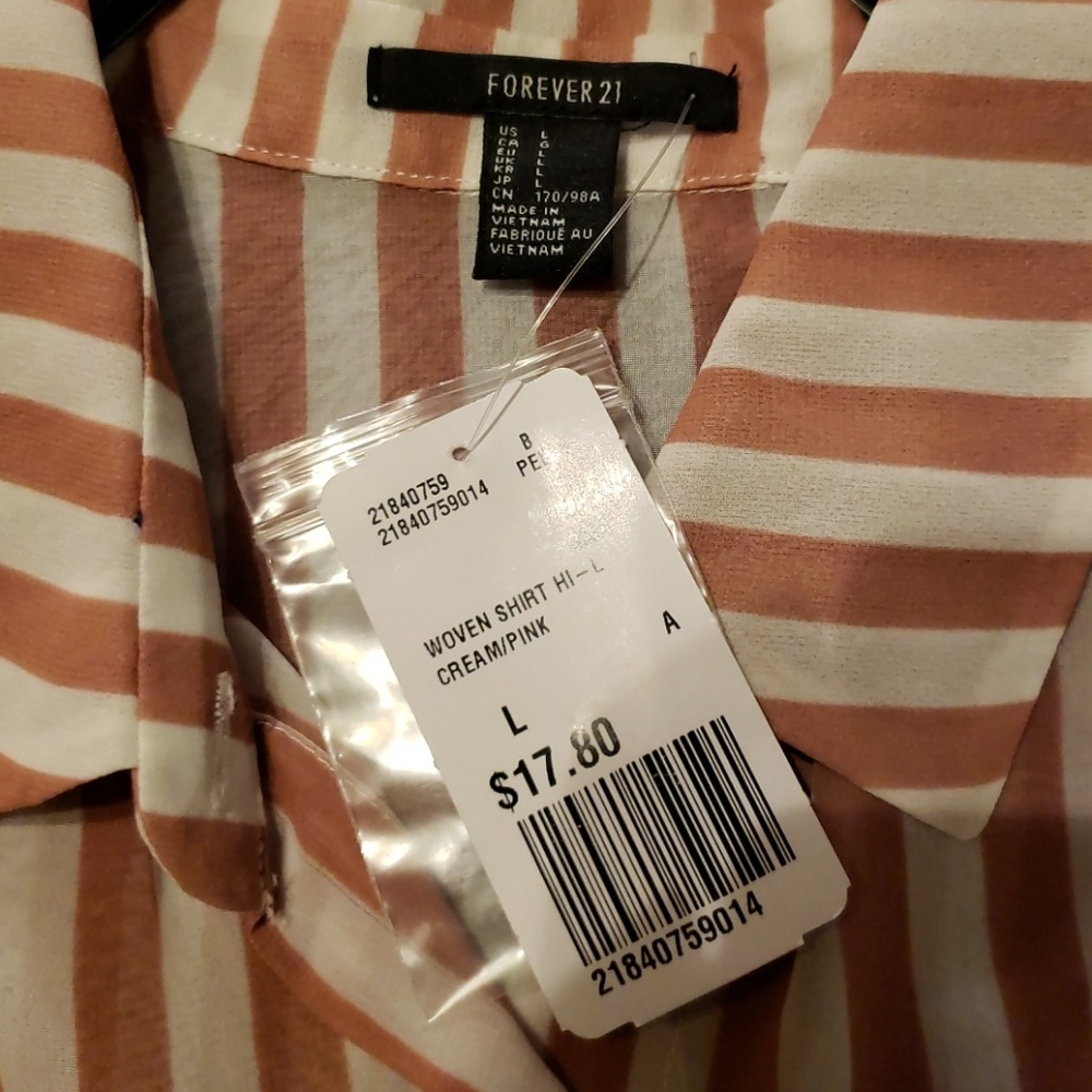 Blouse - Picture 4 of 5